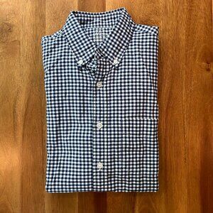 Classic Lightweight Oxford